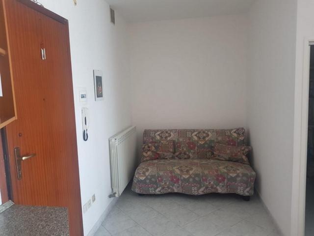 Condominio Cesano Mare Marotta Exteriör bild