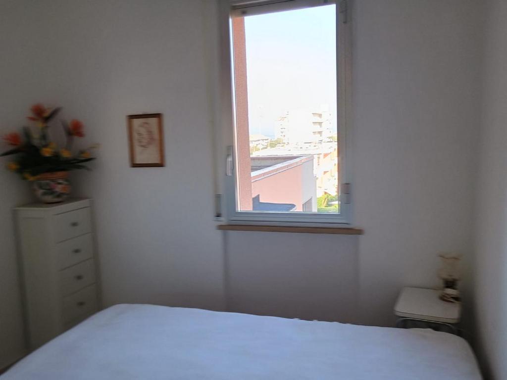 Condominio Cesano Mare Marotta Exteriör bild