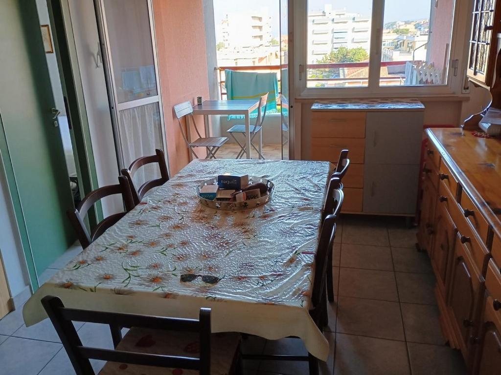Condominio Cesano Mare Marotta Exteriör bild